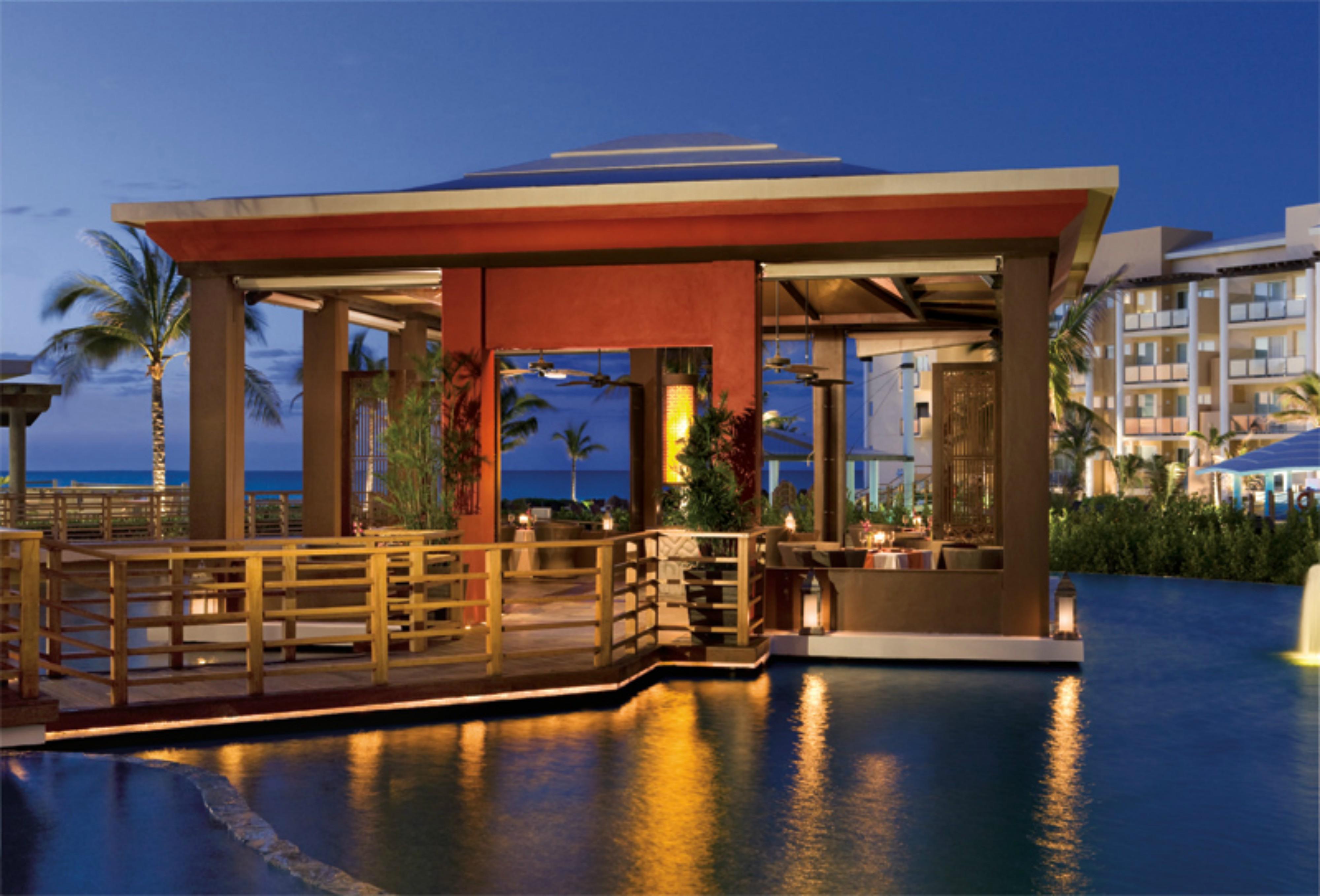 Dreams Jade Resort & Spa Puerto Morelos Instalações foto